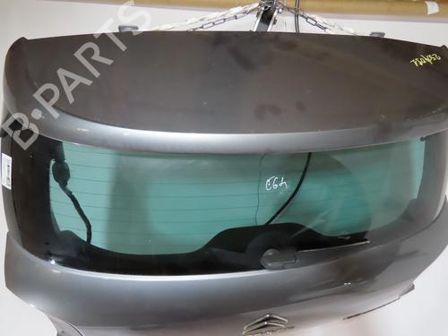 Used Tailgate CITROËN C3 AIRCROSS II (2R_, 2C_) 1.2 PureTech 110 (2RHNZB, 2RHNZW, 2RHNPX, 2RHNPJ) (110 hp) 27453766