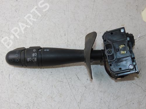 Used Steering column stalk Steering column stalk RENAULT MEGANE Scenic (JA0/1_) 1.6 16V (JA0B, JA04, JA11, JA00) (107 hp) 34105663 34105663