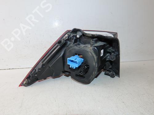 Used Right taillight Right taillight VW GOLF VII (5G1, BQ1, BE1, BE2) 2.0 GTD (184 hp) 33893708 33893708