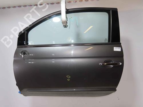 left-front-door-fiat-500-312_-2007-37060619 main image