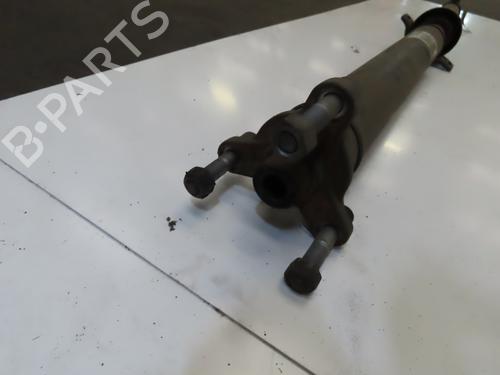 Driveshaft MERCEDES-BENZ SLK (R171) 200 Kompressor (171.445) | BP18859409M37 
