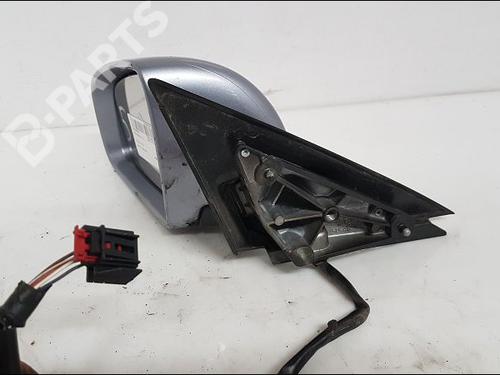 Left mirror AUDI A3 Sportback (8PA) 1.9 TDI | BP10949055C26 