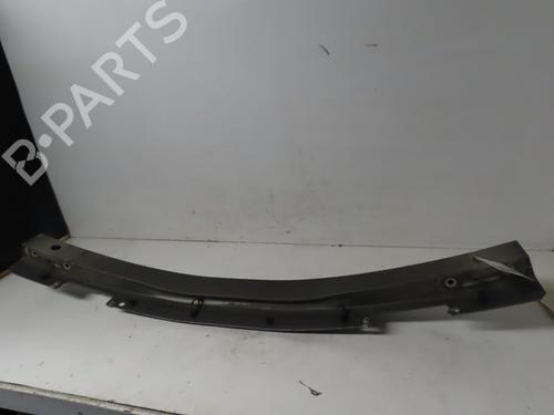 Front bumper reinforcement OPEL MERIVA B MPV (S10) 1.7 CDTI (75) | BP19577908C109 