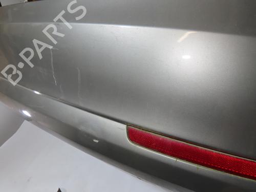 Used Rear bumper SKODA OCTAVIA II (1Z3) 1.9 TDI (105 hp) 29414560