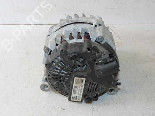 Alternator PEUGEOT PARTNER Box Body/MPV 1.6 HDi | BP34200795M7 - Image 3