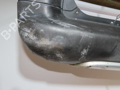 Used Rear bumper PEUGEOT PARTNER Tepee 1.6 HDi 16V (90 hp) 20494091