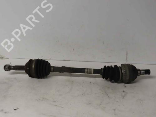 Used Left front driveshaft Left front driveshaft 37043902 37043902