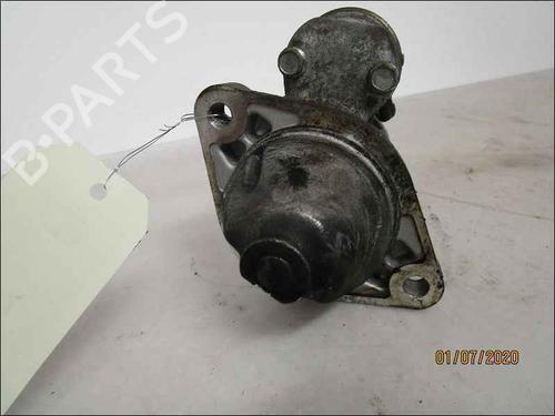 Starter OPEL ASTRA J (P10) 1.7 CDTI (68) | BP37040368M8 - Image 2