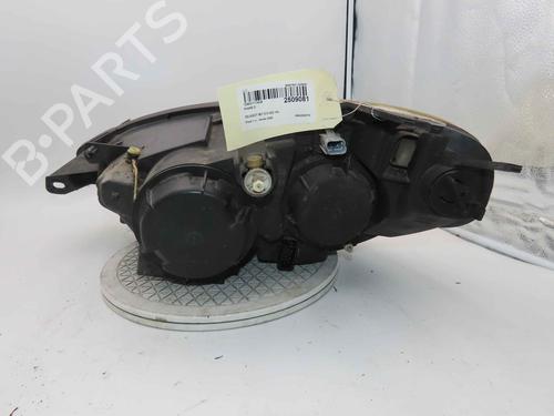 Right headlight PEUGEOT 807 (EB_) 2.0 HDI | BP37056107C29 - Image 4
