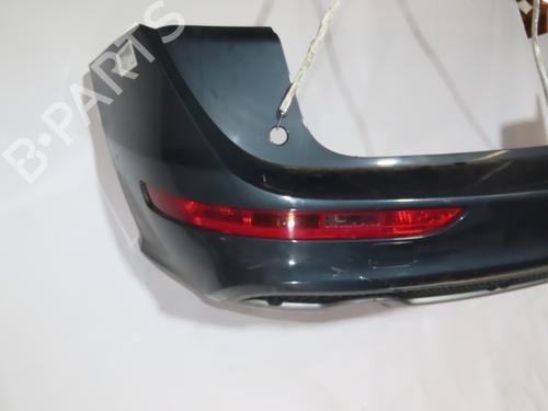 Rear bumper AUDI Q5 (8RB) 3.0 TDI quattro | BP29414570C8 