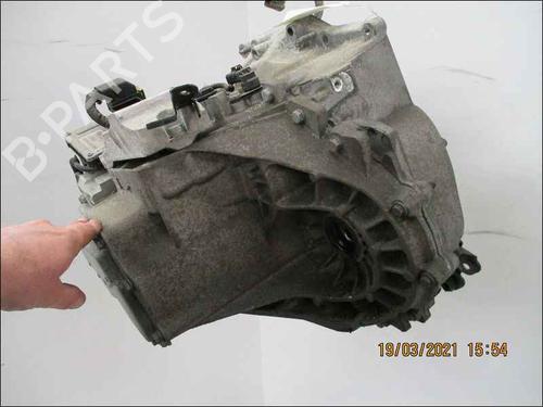 Gearbox CITROËN C3 Picasso (SH_) 1.6 VTi 120 | BP37040760M3 - Image 3