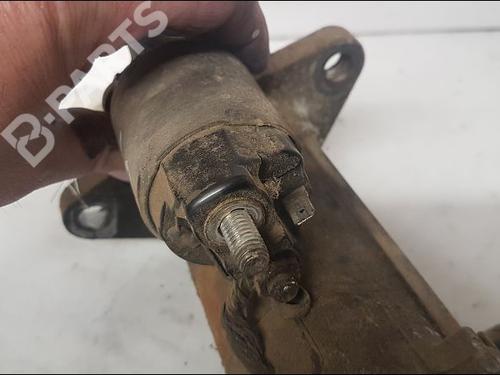 Starter LAND ROVER FREELANDER I Soft Top (L314) 1.8 i 16V 4x4 | BP10939615M8 