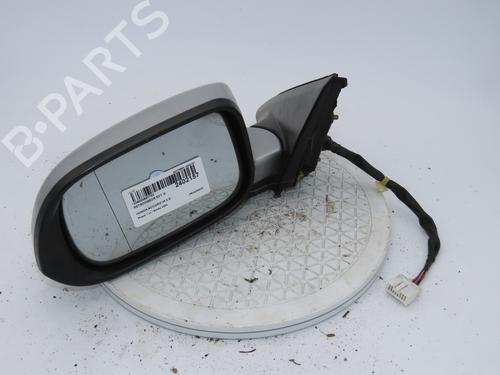 Used Left mirror HONDA ACCORD VII (CL, CN) 2.2 i-CTDi (CN1) (140 hp) 19798761