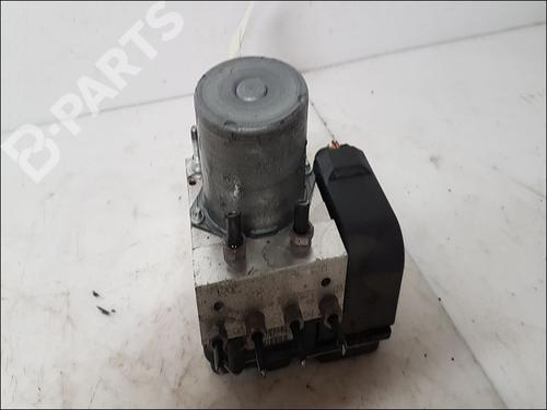 Used ABS pump CITROËN C4 II (NC_) 1.6 HDi 90 (92 hp) 10945079