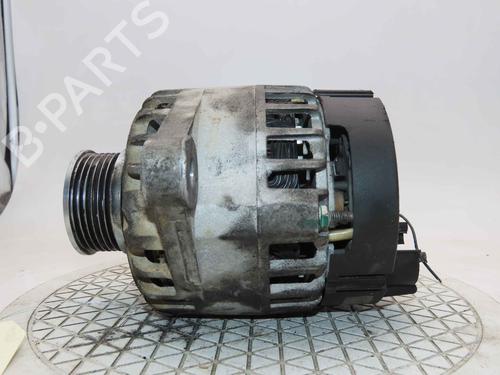 Alternator ALFA ROMEO 159 (939_) 1.9 JTDM 16V (939AXC1B, 939AXC12) | BP37060206M7 - Image 2