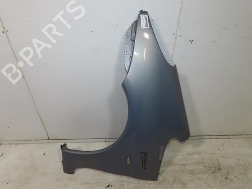 Used Left front fenders CITROËN XSARA PICASSO (N68) 2.0 HDi (90 hp) 19319643