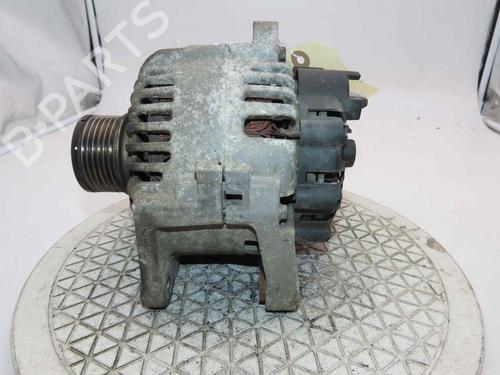 Alternator RENAULT MEGANE II Hatchback Van (KM0/2_) 1.5 dCi | BP37061827M7 - Image 2