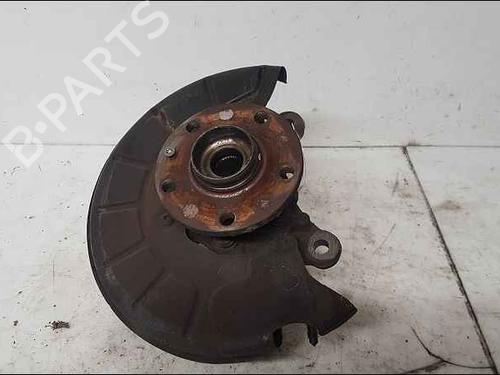 Mozzo anteriore destro Mozzo anteriore destro VW TOURAN (1T1, 1T2) 1.9 TDI (105 hp) 37043257 37043257
