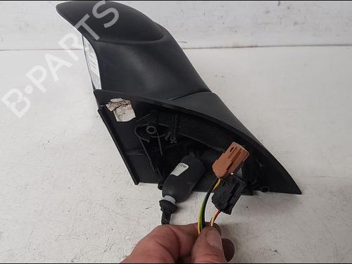 Left mirror CITROËN C3 Pluriel (HB_) 1.6 | BP14953317C26 
