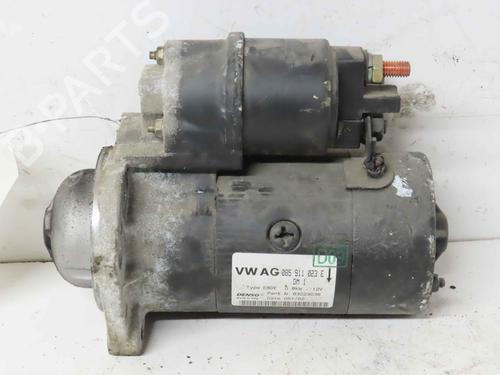Used Starter Starter 37042795 37042795