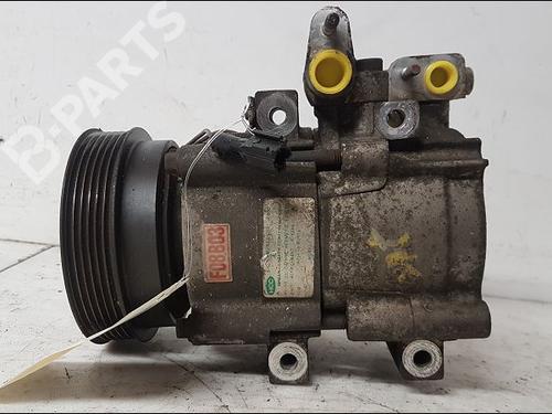 Used AC compressor HYUNDAI SANTA FÉ I (SM) 2.0 CRDi 4x4 (113 hp) 11807122