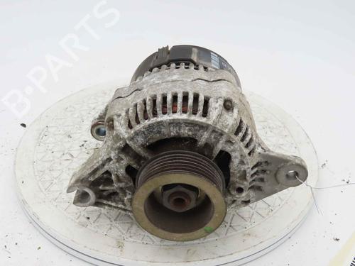 Used Alternator Alternator 37049752 37049752