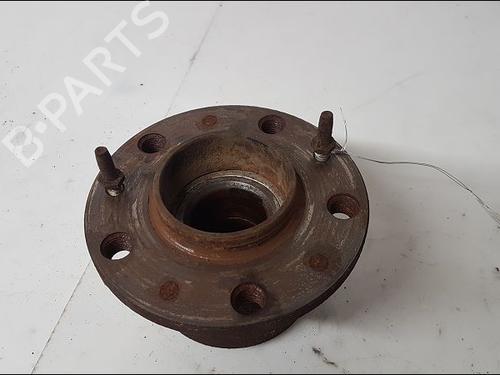 Used Right rear steering knuckle Right rear steering knuckle PEUGEOT BOXER Bus (244, Z_) 2.8 HDi (128 hp) 33727211 33727211