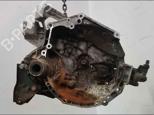Used Gearbox Gearbox 37040826 37040826