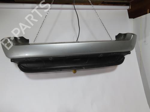 Rear bumper BMW X5 (E53) 3.0 d | BP26196688C8 