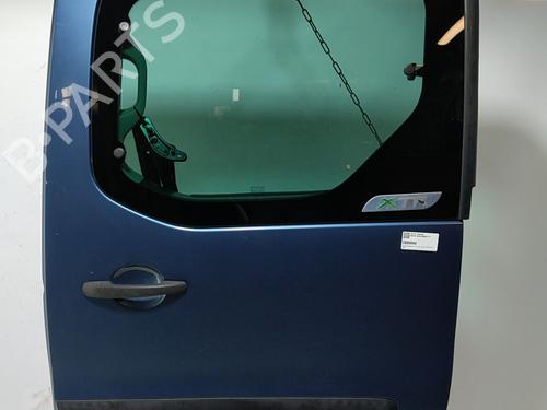 Used Left slide door Left slide door 39453834 39453834