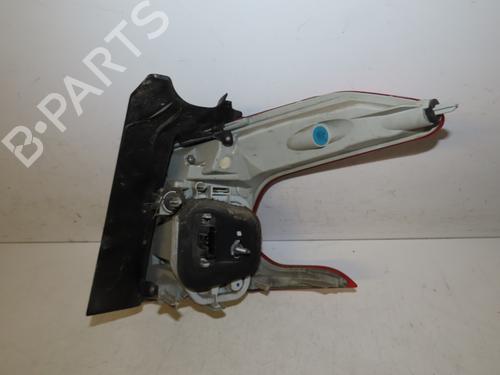 Left taillight PEUGEOT 2008 I (CU_) 1.6 HDi | BP29154105C34 