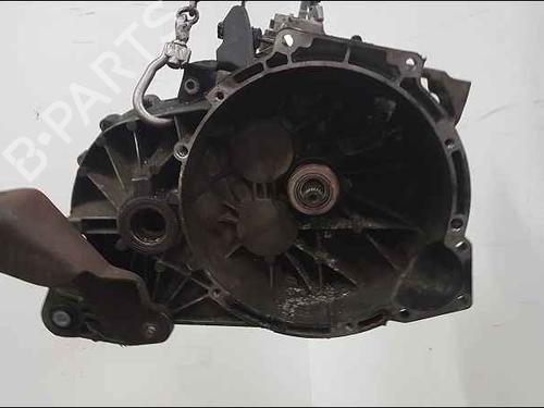 Used Gearbox Gearbox 37042412 37042412
