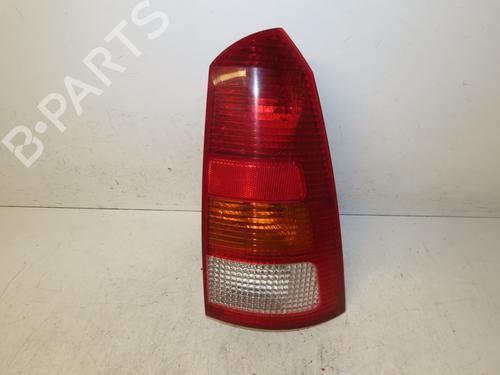 Used Right taillight FORD FOCUS I Turnier (DNW) 1.8 Turbo DI / TDDi (90 hp) 29154051