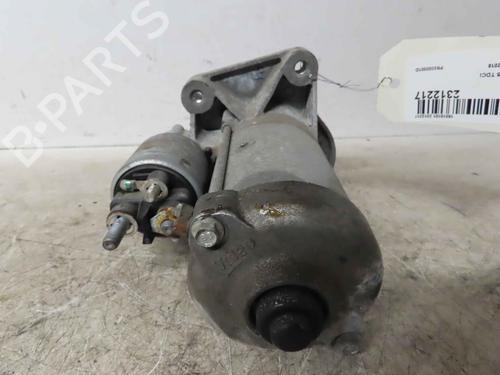 Starter FORD KUGA II (DM2) 1.5 TDCi | BP37045698M8 - Image 4