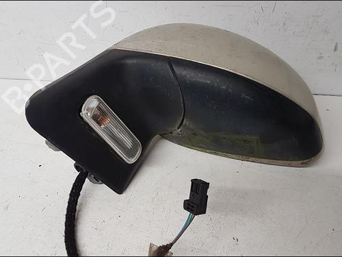 Left mirror CITROËN C4 I (LC_) 1.6 HDi | BP14953353C26 