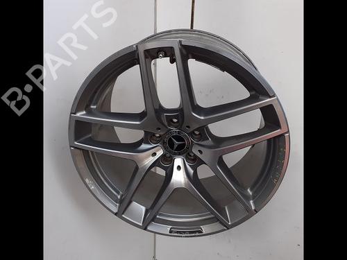 Rim MERCEDES-BENZ GLC Coupe (C253) 350 d 4-matic (253.325) | BP25278624C45 