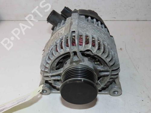 Used Alternator Alternator 37058076 37058076