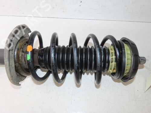 Left front driveshaft PEUGEOT EXPERT Van (V_) 2.0 BlueHDi 120 | BP37057735M38 - Image 2