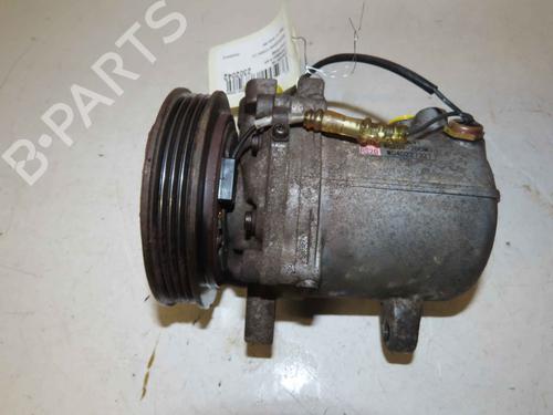 Used AC compressor AC compressor 37043222 37043222