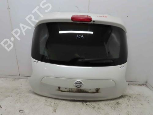 tailgate-nissan-juke-f15-2010-2011-2012-2013-2014-2015-2016-2017-2018-2019-37047178 main image