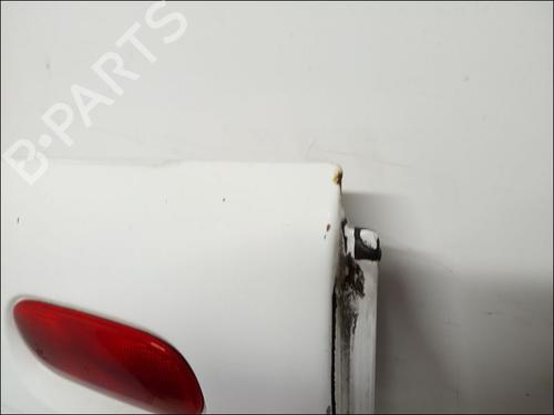 Left tailgate PEUGEOT EXPERT Van (222) 2.0 HDI | BP14953612C76 