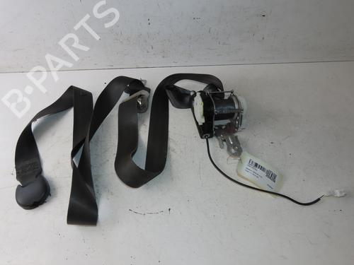 Venstre foran beltestrammer RENAULT MODUS / GRAND MODUS (F/JP0_) 1.5 dCi (FP0F, JP0F) (86 hp) 29345495