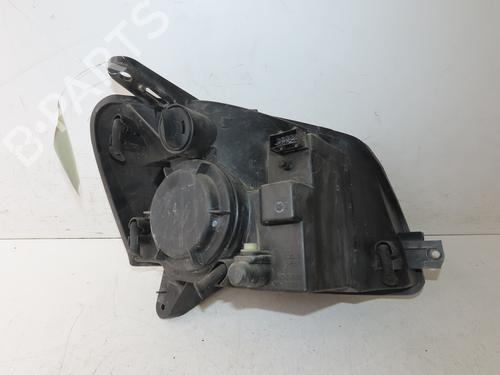 Left headlight CITROËN BERLINGO MULTISPACE (B9) 1.6 HDi 75 16V | BP33135172C28  - Image 5