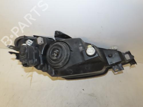 Used Left headlight Left headlight PEUGEOT 206 Hatchback (2A/C) 1.4 i (75 hp) 29153945 29153945