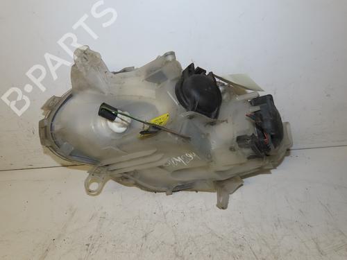 Right headlight SMART FORTWO Coupe (450) 0.7 (450.330) | BP19784657C29 