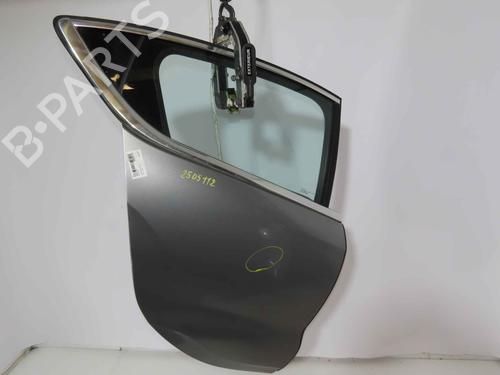 Used Right rear door Right rear door 37054039 37054039