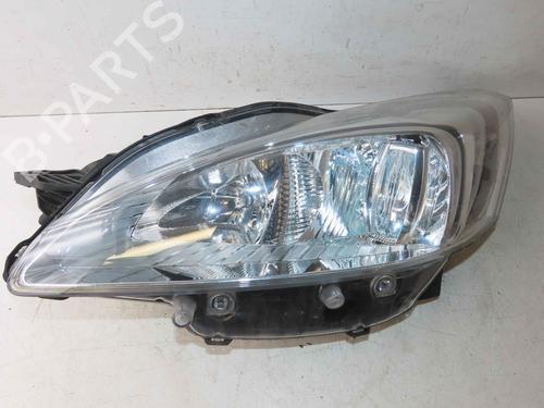 left-headlight-peugeot-508-i-8d_-2010-2011-2012-2013-2014-2015-2016-2017-2018-37056475 main image