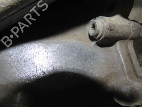 Gearbox SKODA YETI (5L) 1.2 TSI | BP37047546M3 - Image 5
