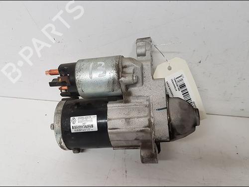 Starter DACIA SANDERO II TCe 90 (B8M1, B8MA, B8AC) | BP13214092M8 