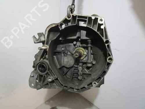 Used Gearbox Gearbox 37039707 37039707